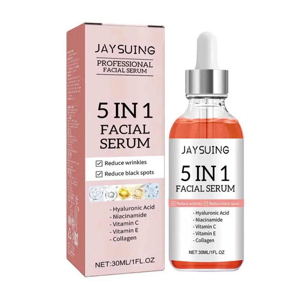 Sérum LunaGlow 5-en-1 30ml